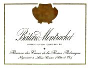 Batard Montrachet-0-Pedauque